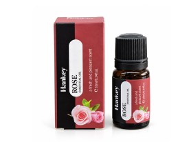 Esencia liquida HANKEY Rosa